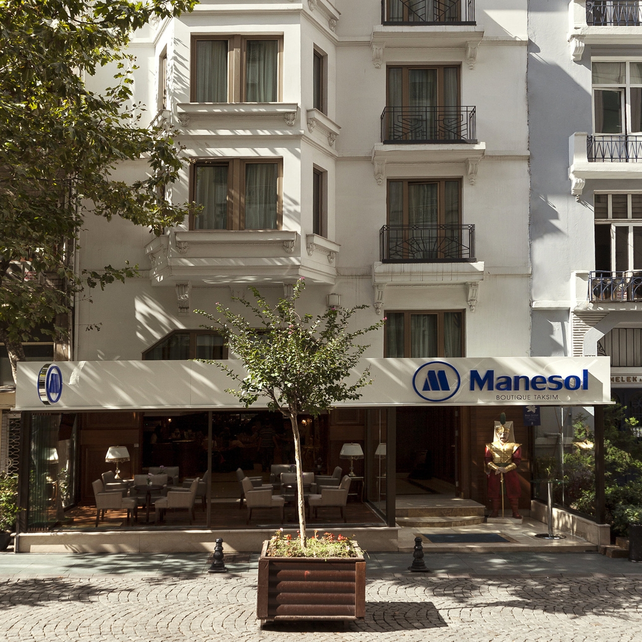 Nova Plaza Park Hotel 4 Hrs Star Hotel In Istanbul Istanbul