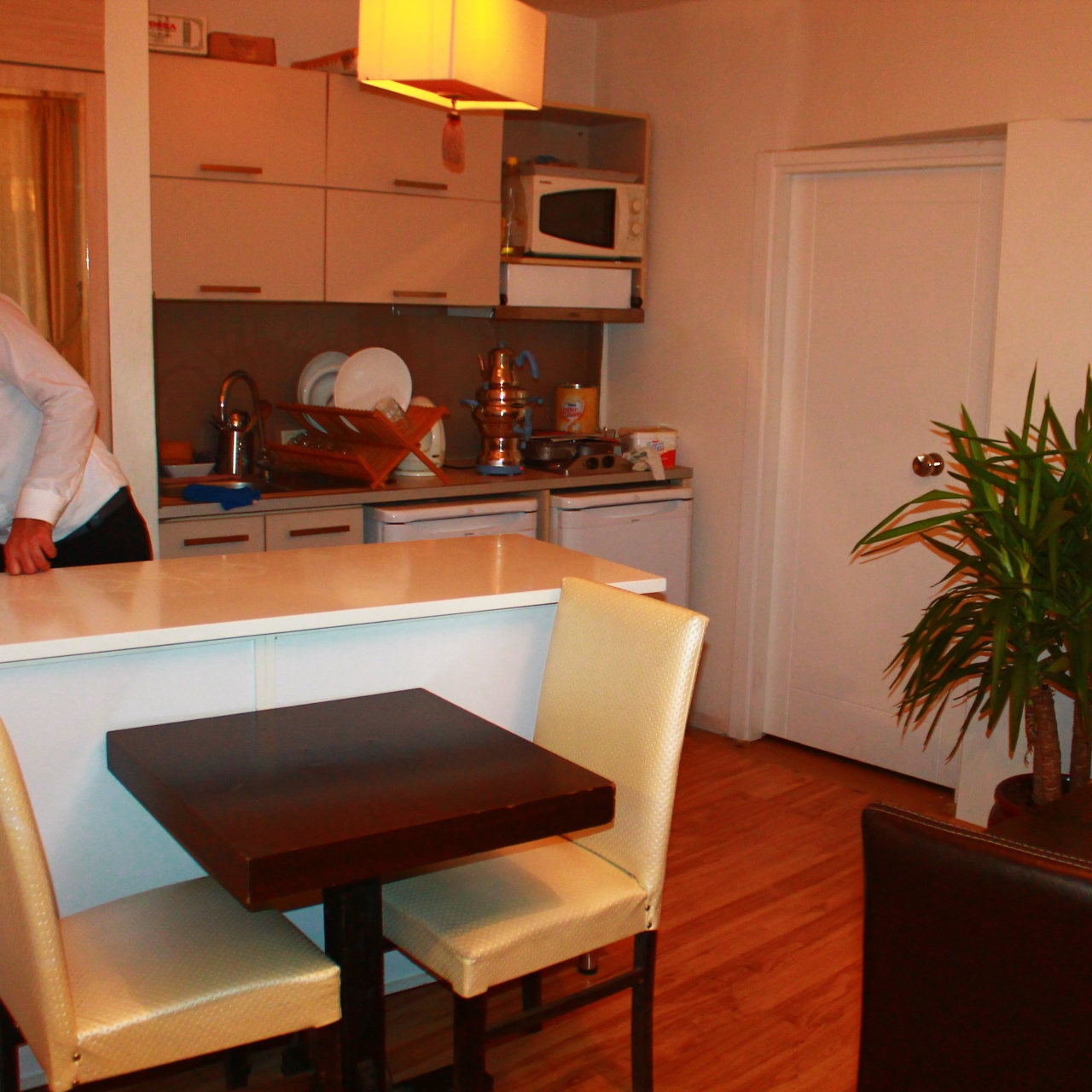 Hotel Liva Suite In Istanbul Istanbul Hrs