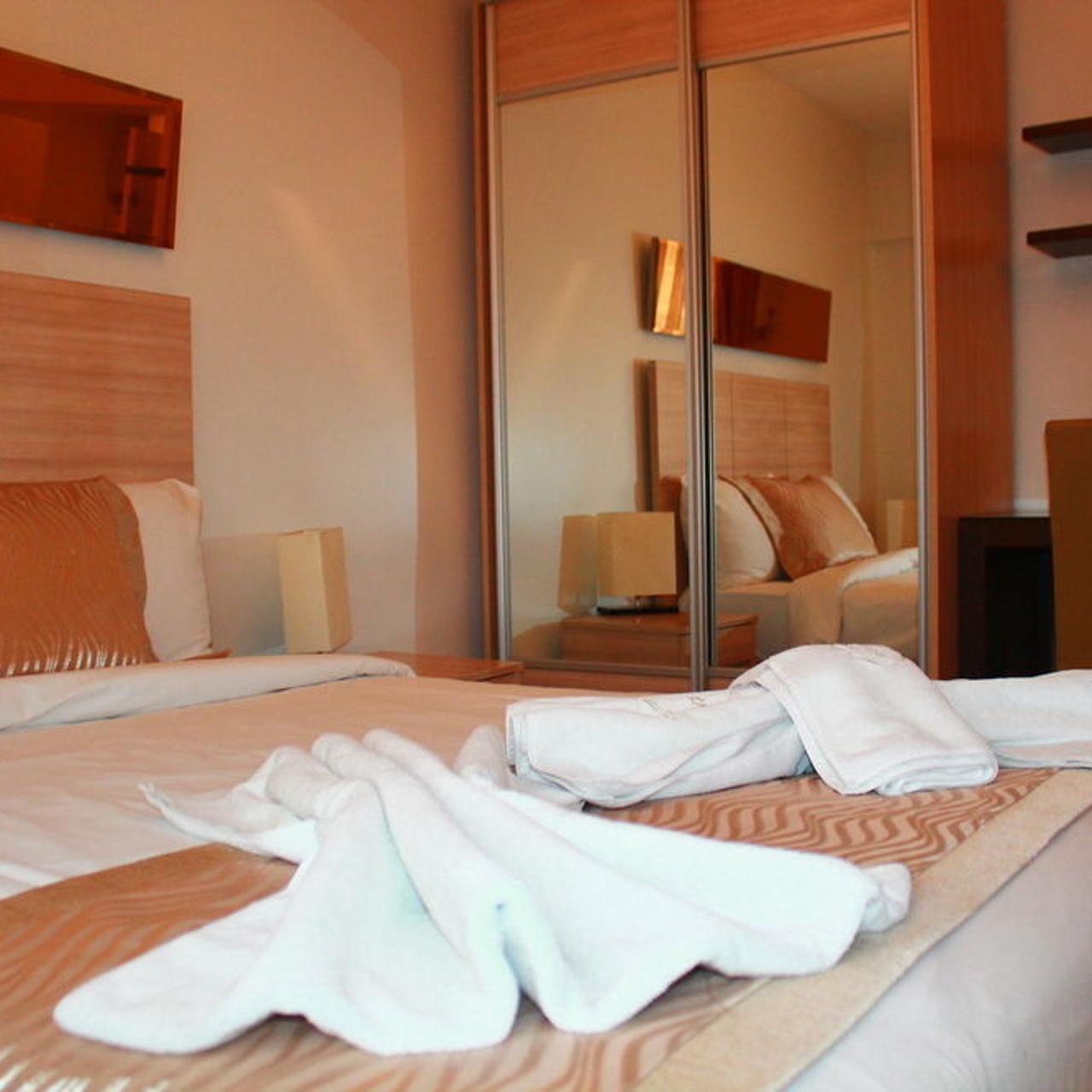Hotel Liva Suite In Istanbul Istanbul Hrs