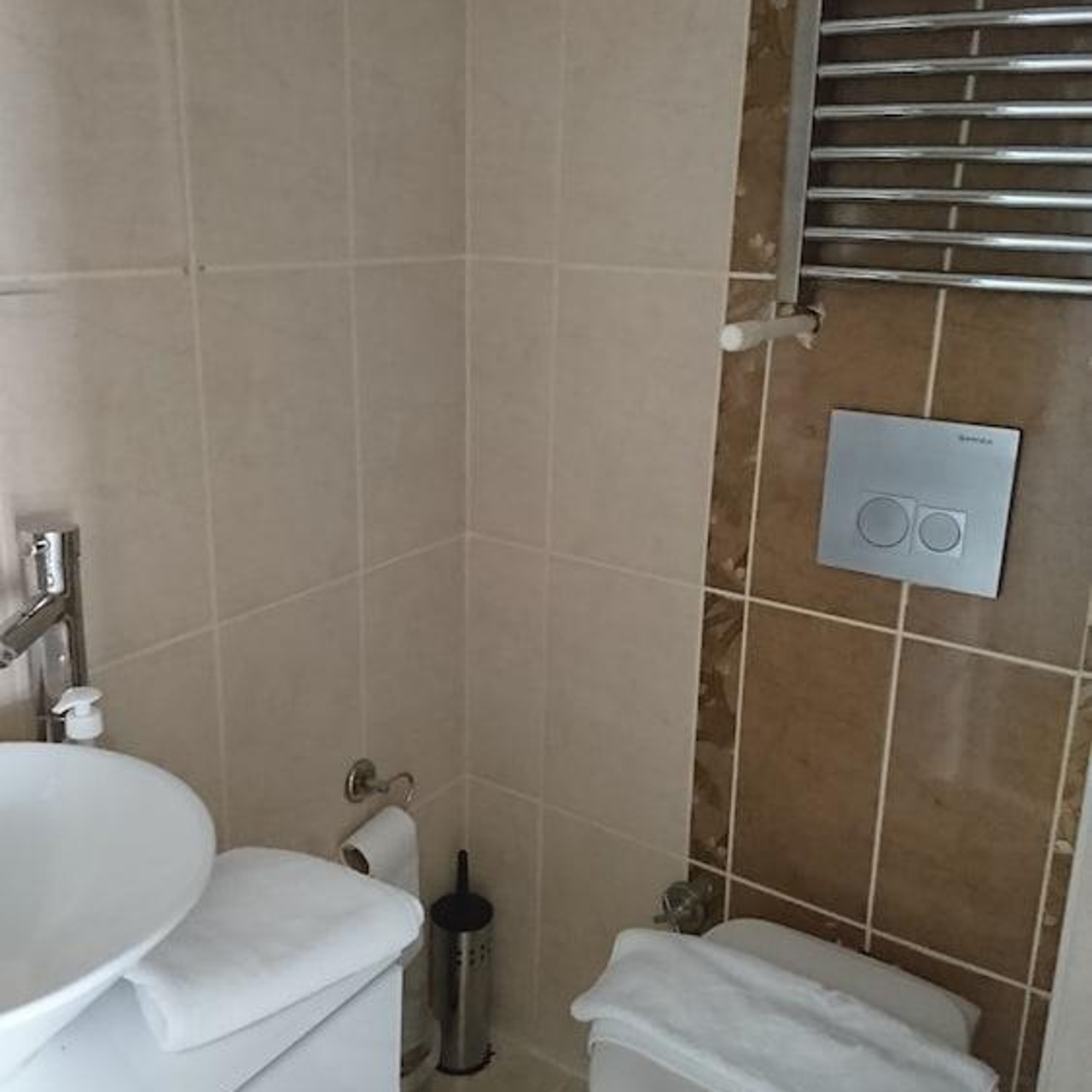 Hotel Liva Suite In Istanbul Istanbul Hrs