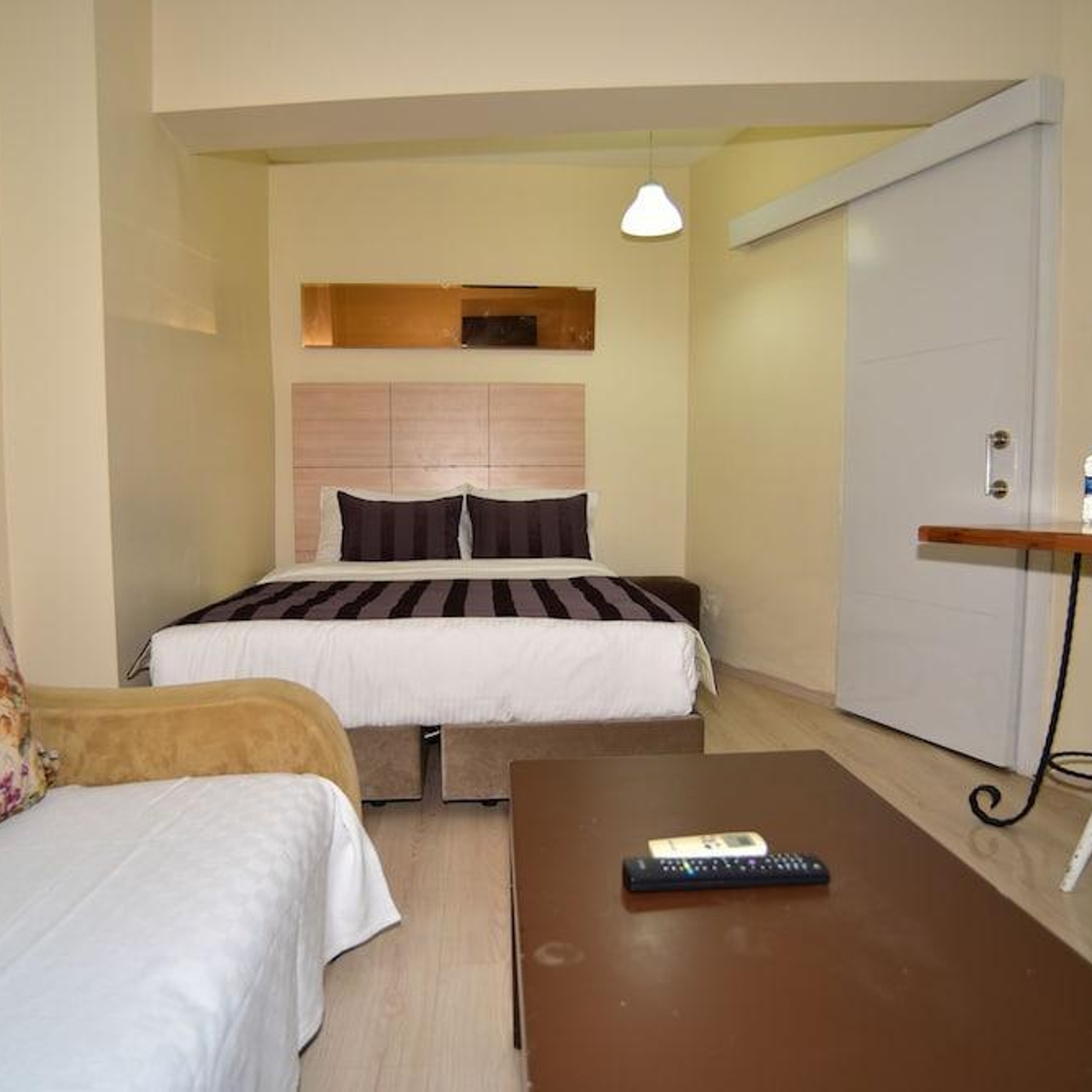 Hotel Liva Suite In Istanbul Istanbul Hrs