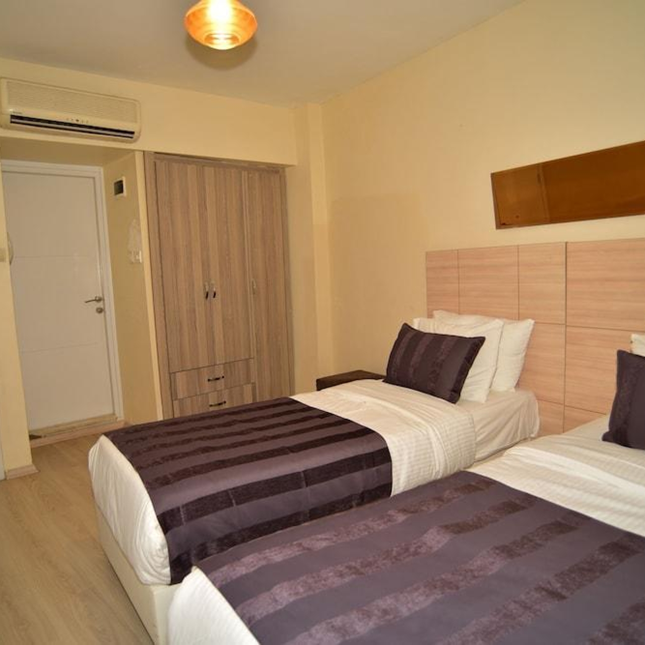 Hotel Liva Suite In Istanbul Istanbul Hrs