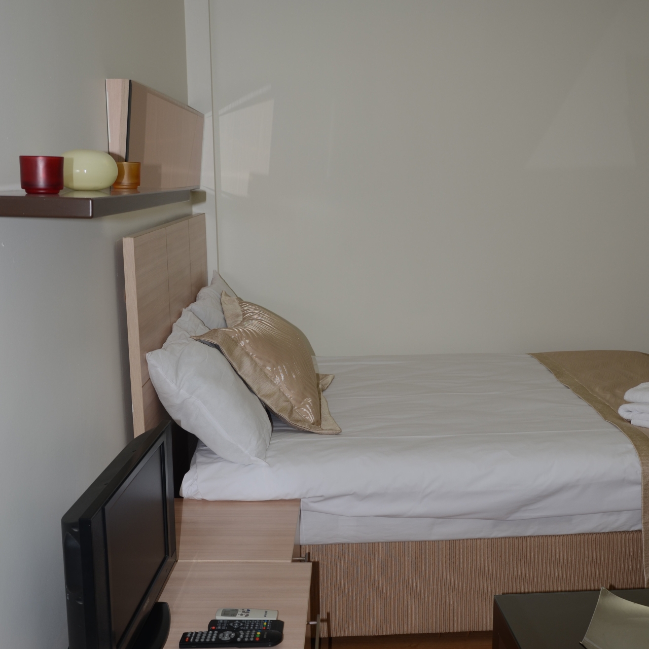 Hotel Liva Suite In Istanbul Istanbul Hrs