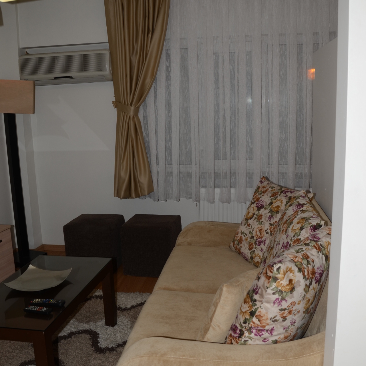 Hotel Liva Suite In Istanbul Istanbul Hrs