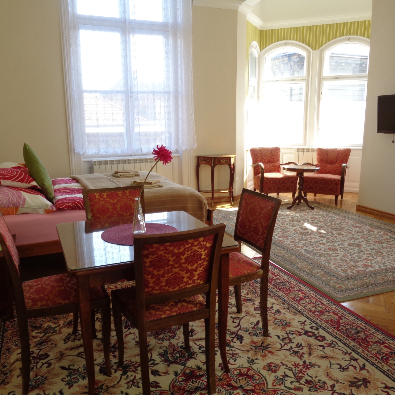 Erkel Boutique Apartment Chic Flat By Market Hall Budapest Hungary Booking Com