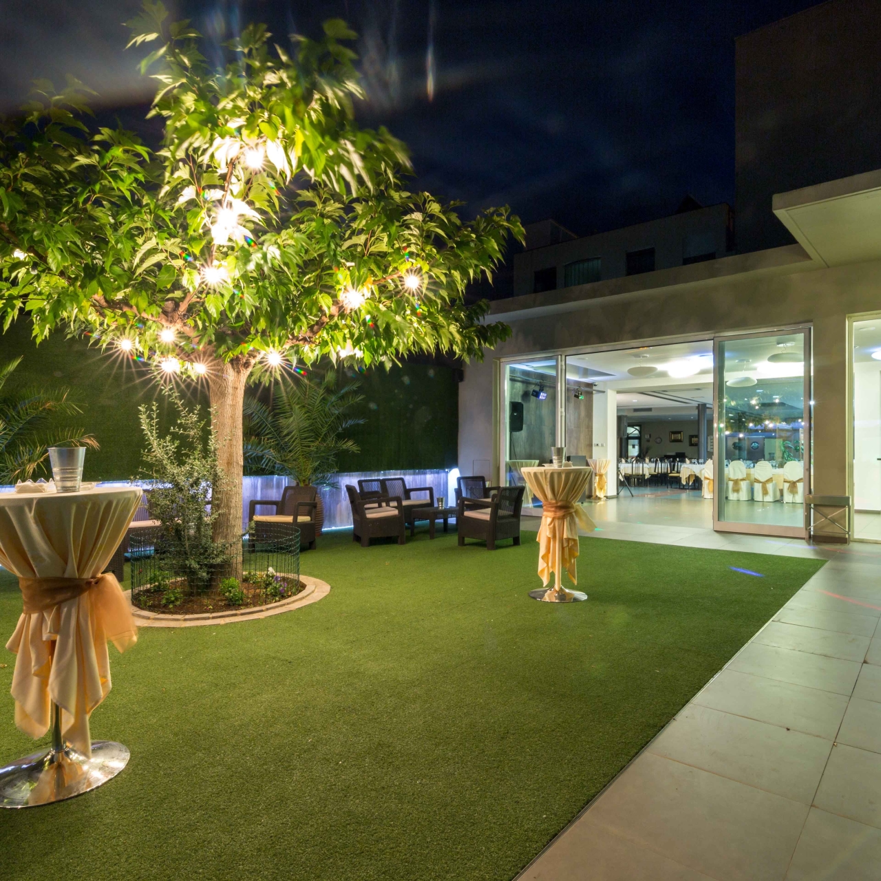 Hotel El Patio Spain At Hrs With Free Services