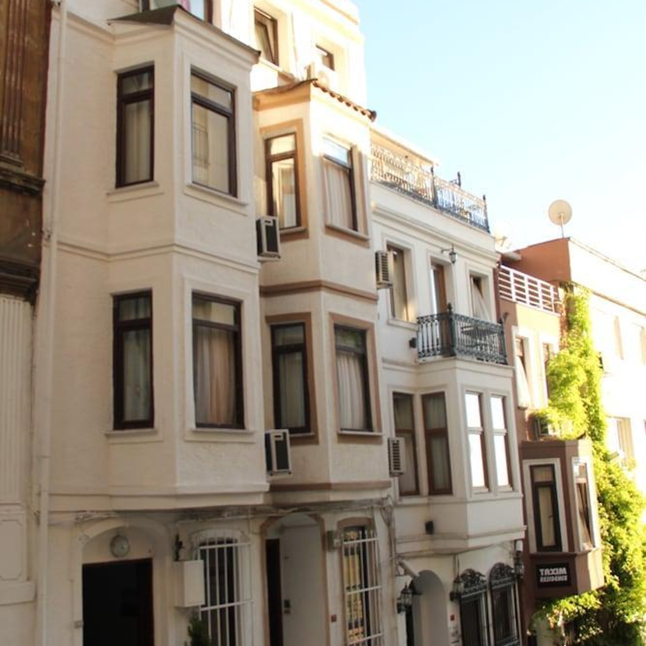 Istanbul Istanbul Turquie L Europe Hrs