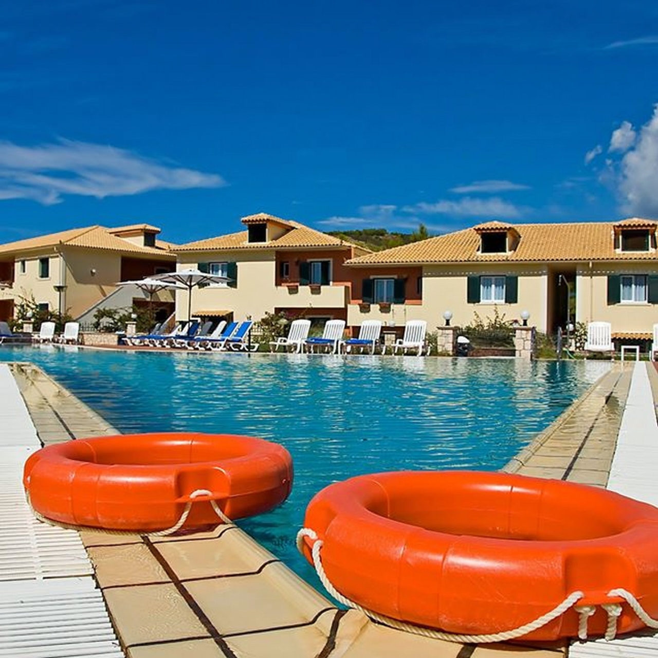 hotel keri village zakynthos