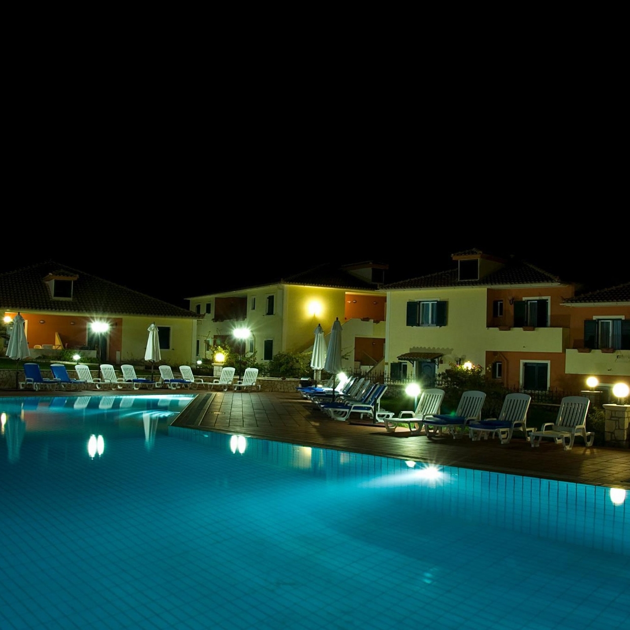 keri hotel zante