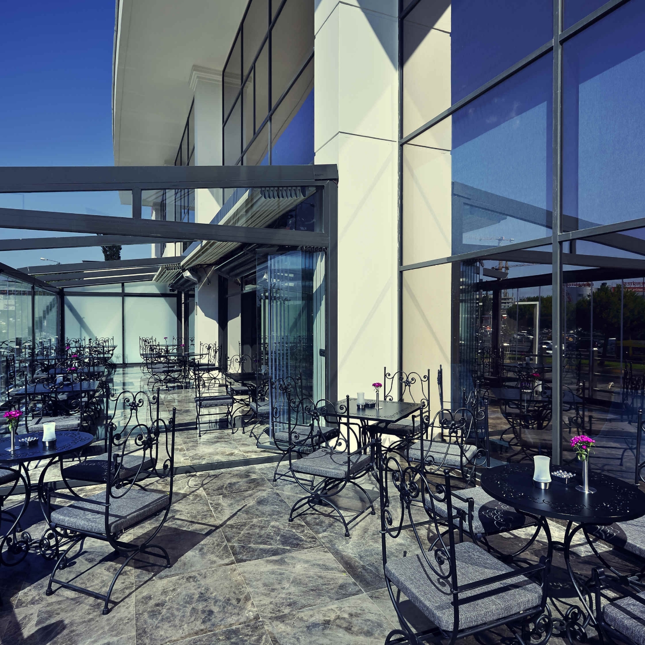Hotel Mercure Istanbul Topkapi 5 Hrs Star Hotel In Istanbul Istanbul
