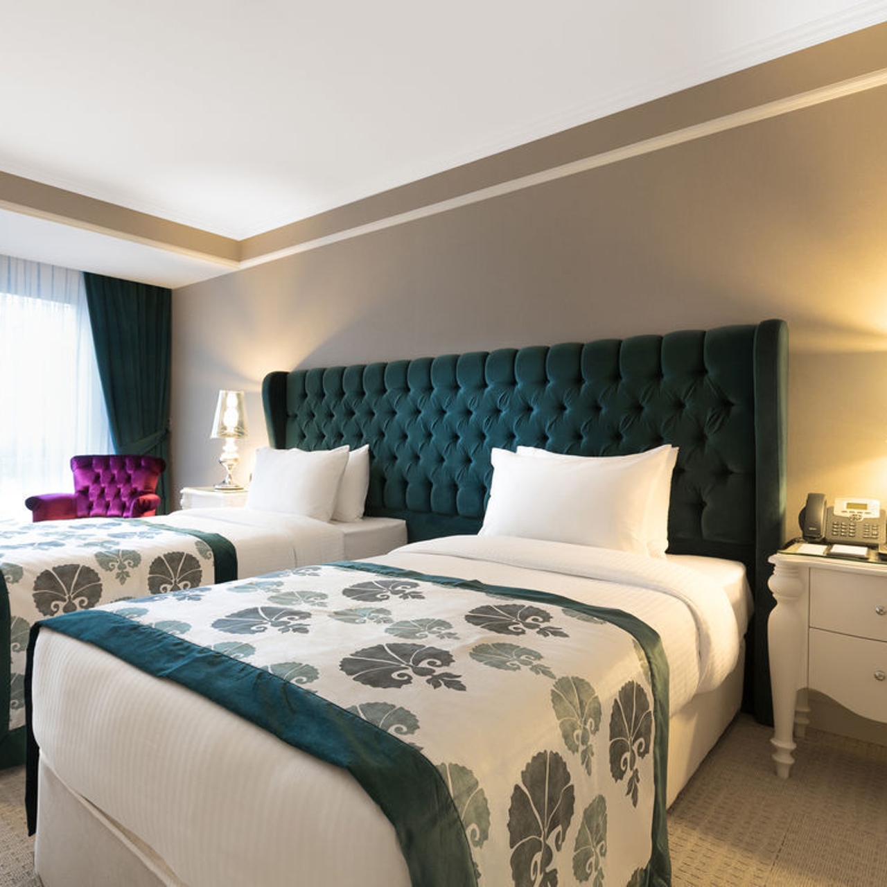Metropolitan Hotels Taksim 4 Hrs Star Hotel In Istanbul Istanbul
