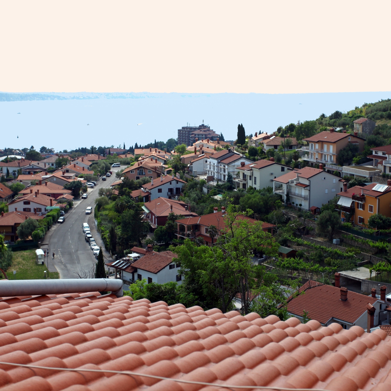 Hotel Gala Guesthouse Piran At Hrs With Free Services
