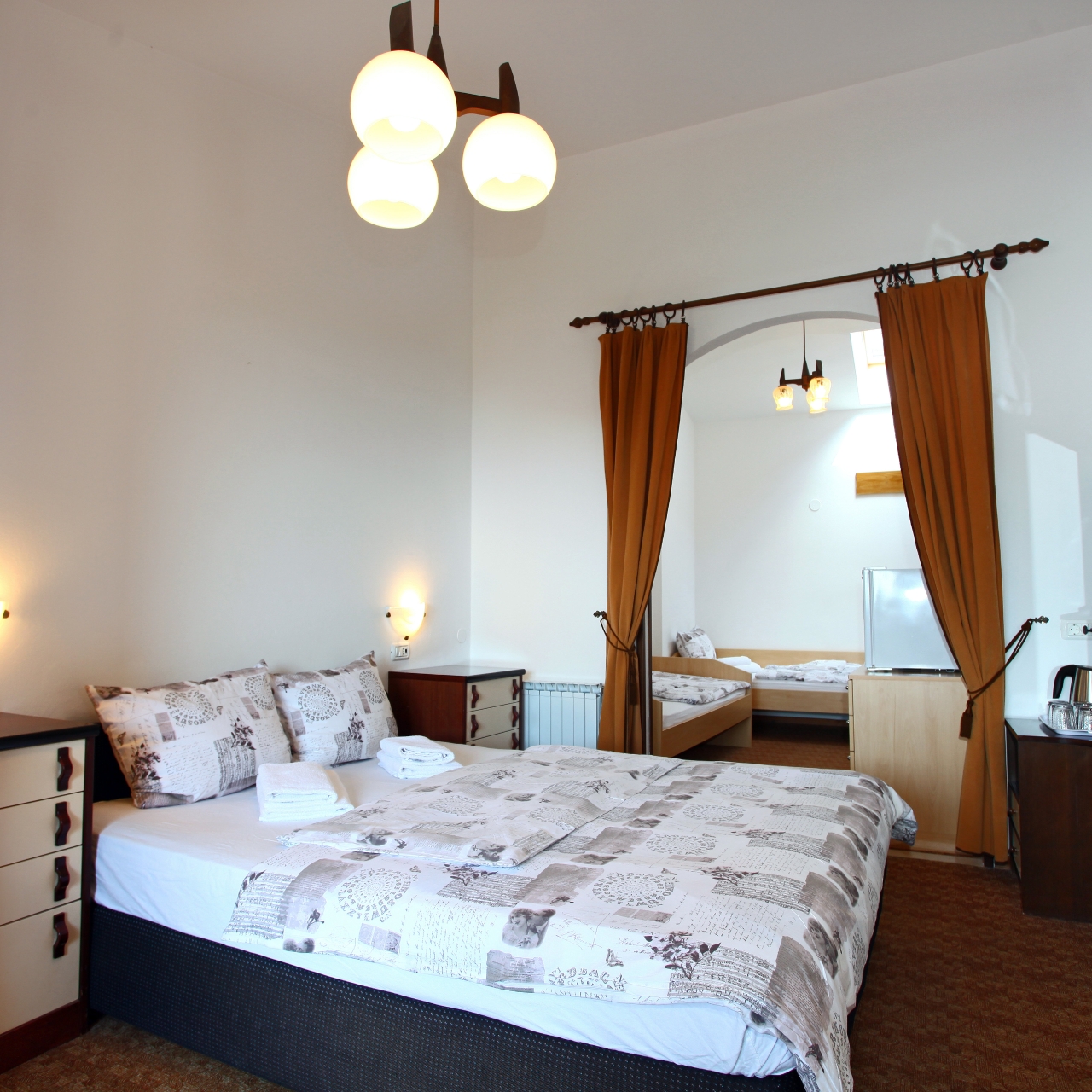Hotel Gala Guesthouse Piran At Hrs With Free Services