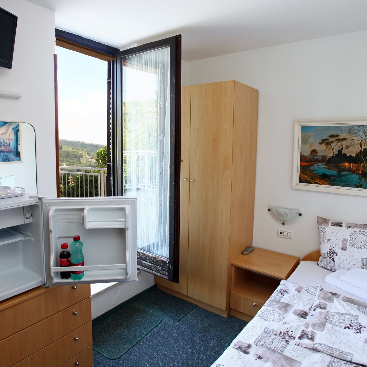 Hotel Gala Guesthouse Piran At Hrs With Free Services