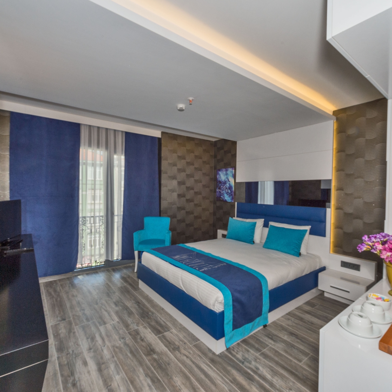 Inntel Hotel Istanbul 4 Hrs Star Hotel In Istanbul Istanbul