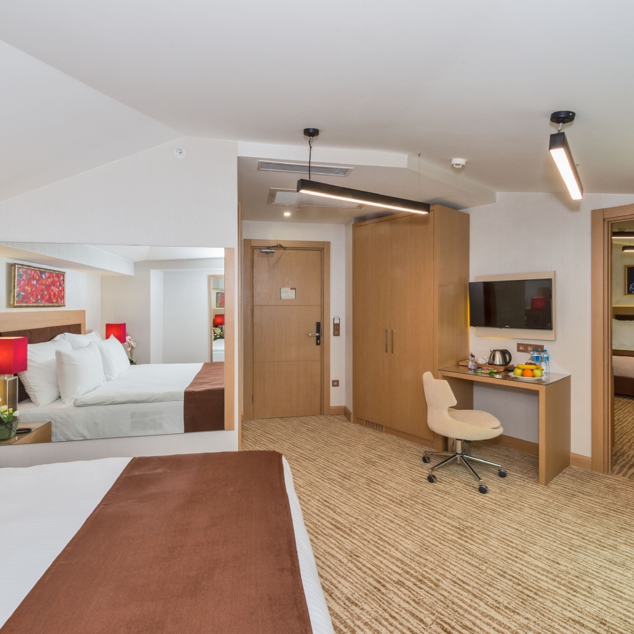 Hotel Boursier Istanbul In Istanbul Istanbul Hrs
