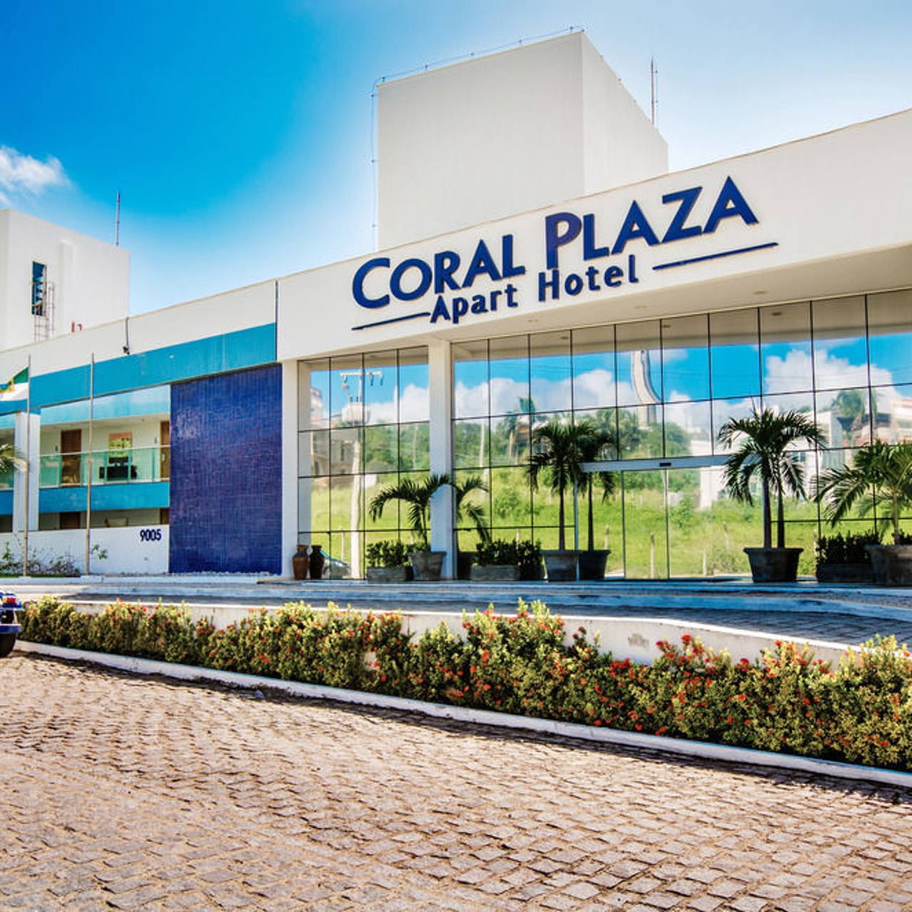 Coral Plaza Apart Hotel 4 Hrs Star Hotel In Natal Rio Grande Do Norte Compare hotel prices and find an amazing price for the coral plaza apart hotel hotel in natal. coral plaza apart hotel 4 hrs star