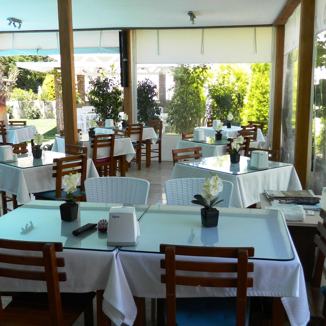 Liona Hotel 3 Hrs Star Hotel In Bodrum Mugla