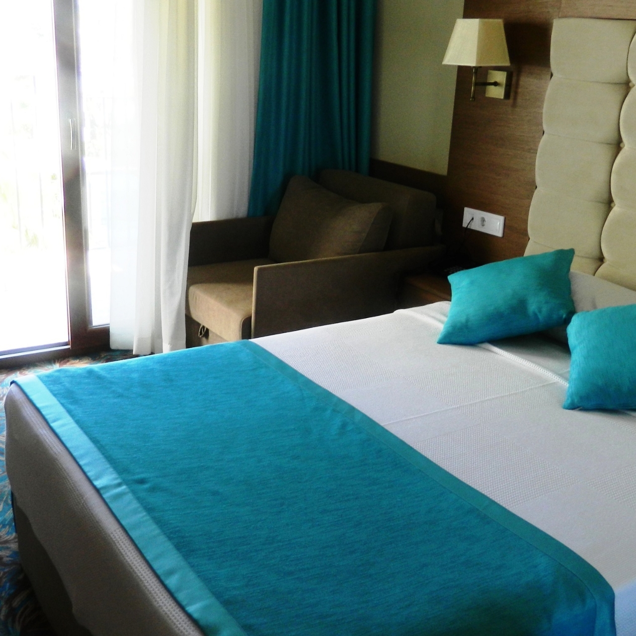 Liona Hotel 3 Hrs Star Hotel In Bodrum Mugla