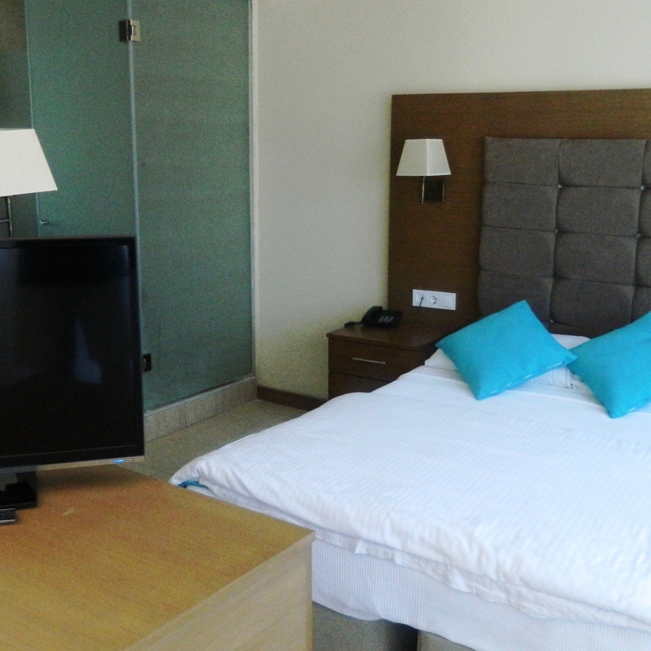 Liona Hotel 3 Hrs Star Hotel In Bodrum Mugla