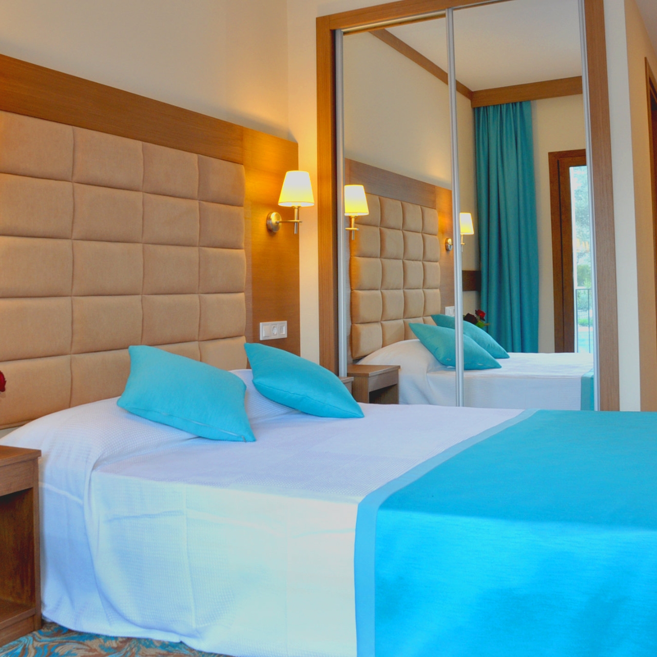 Liona Hotel 3 Hrs Star Hotel In Bodrum Mugla