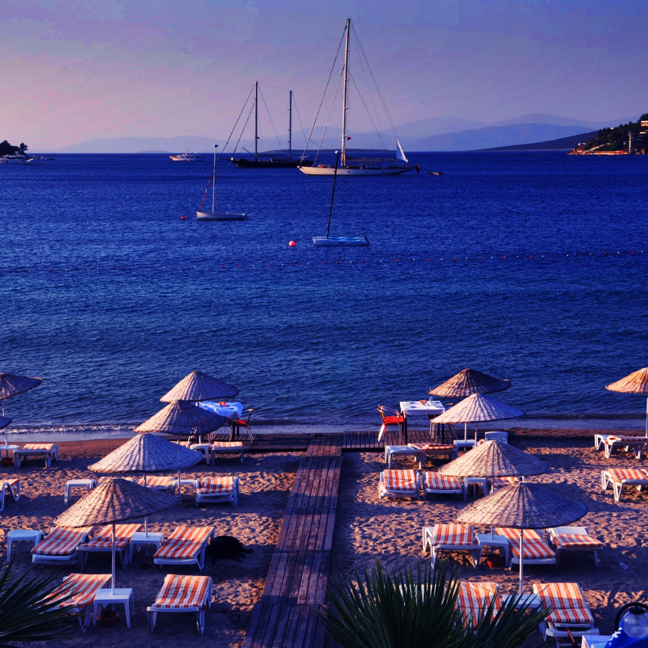 Hotel Butikhan Boutiqe Class In Bodrum Icel Ili Hrs