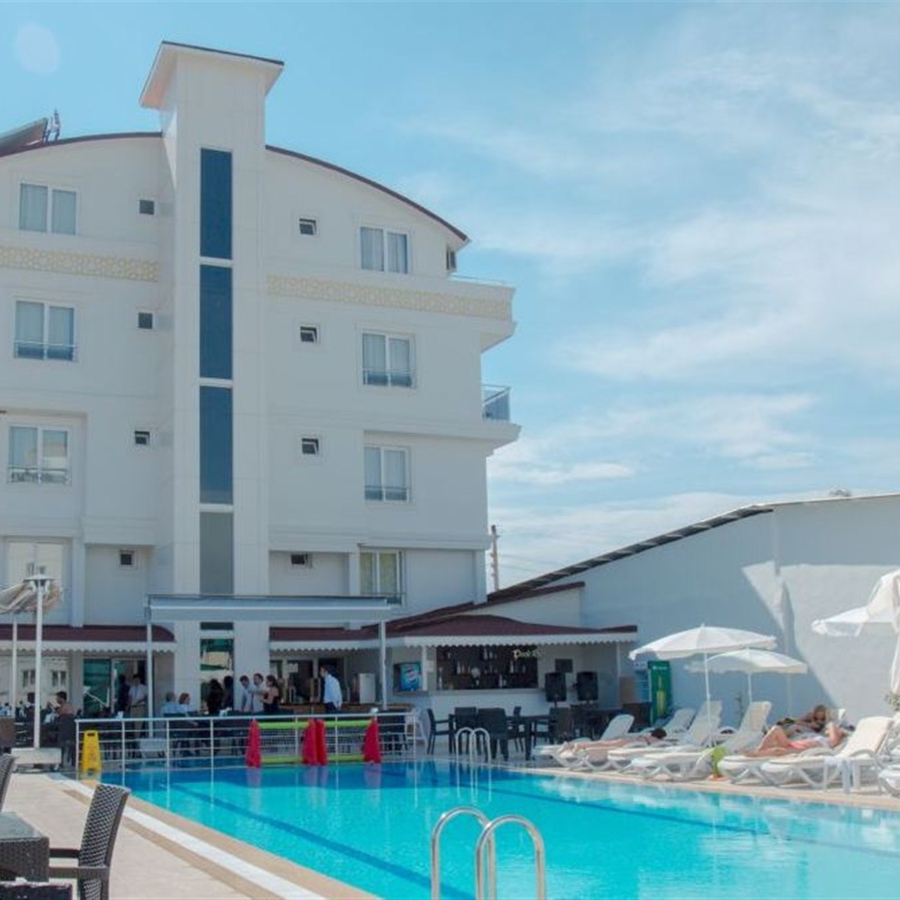 hotel sarp otel kadriye turkey at hrs with free services