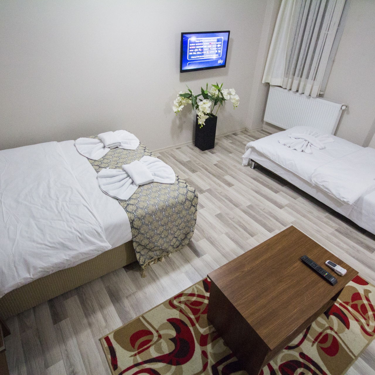 Carina Hotel Istanbul In Istanbul Istanbul Hrs
