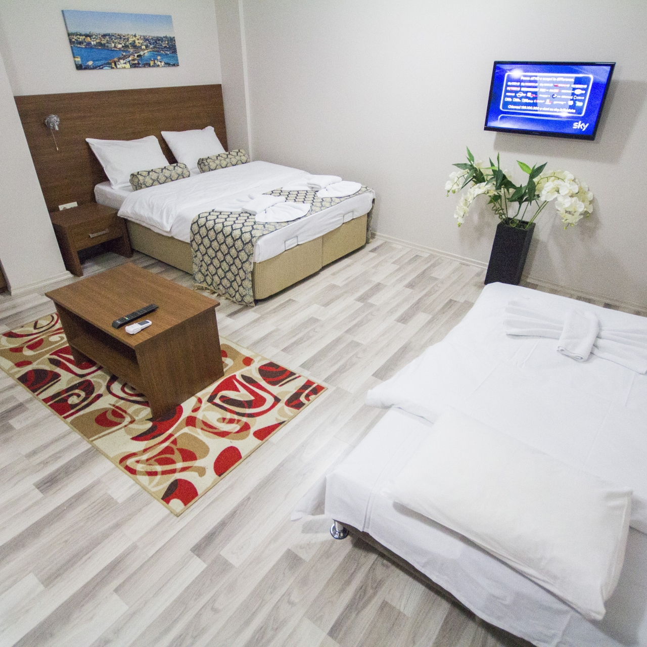 Carina Hotel Istanbul In Istanbul Istanbul Hrs