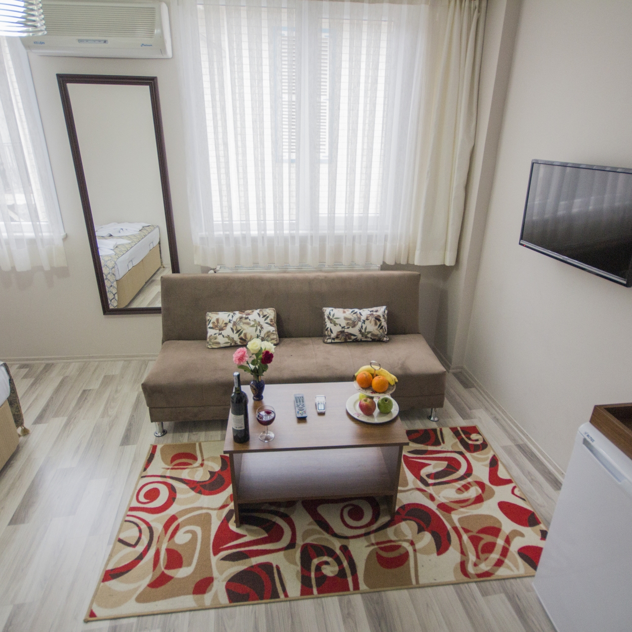 Carina Hotel Istanbul In Istanbul Istanbul Hrs