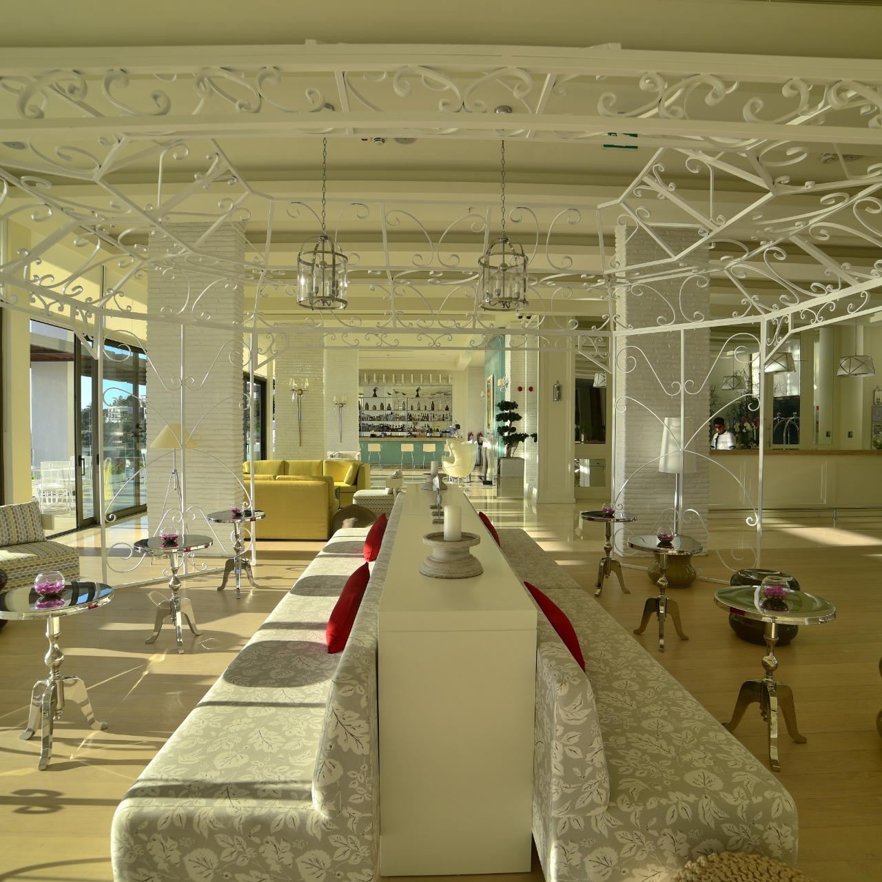 Hotel Mivara Luxury Resort Spa 5 Hrs Star Hotel In Bodrum Mugla