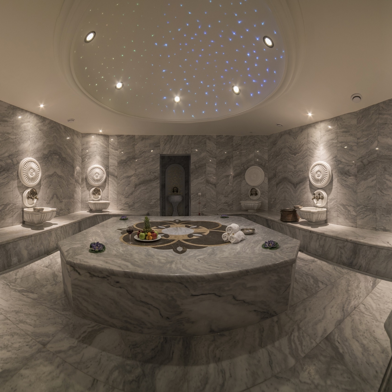Hotel Mivara Luxury Resort Spa 5 Hrs Star Hotel In Bodrum Mugla
