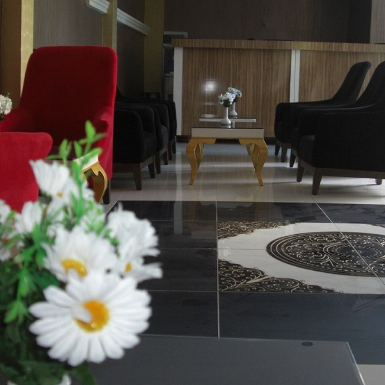 lara atalla hotel antalya at hrs with
