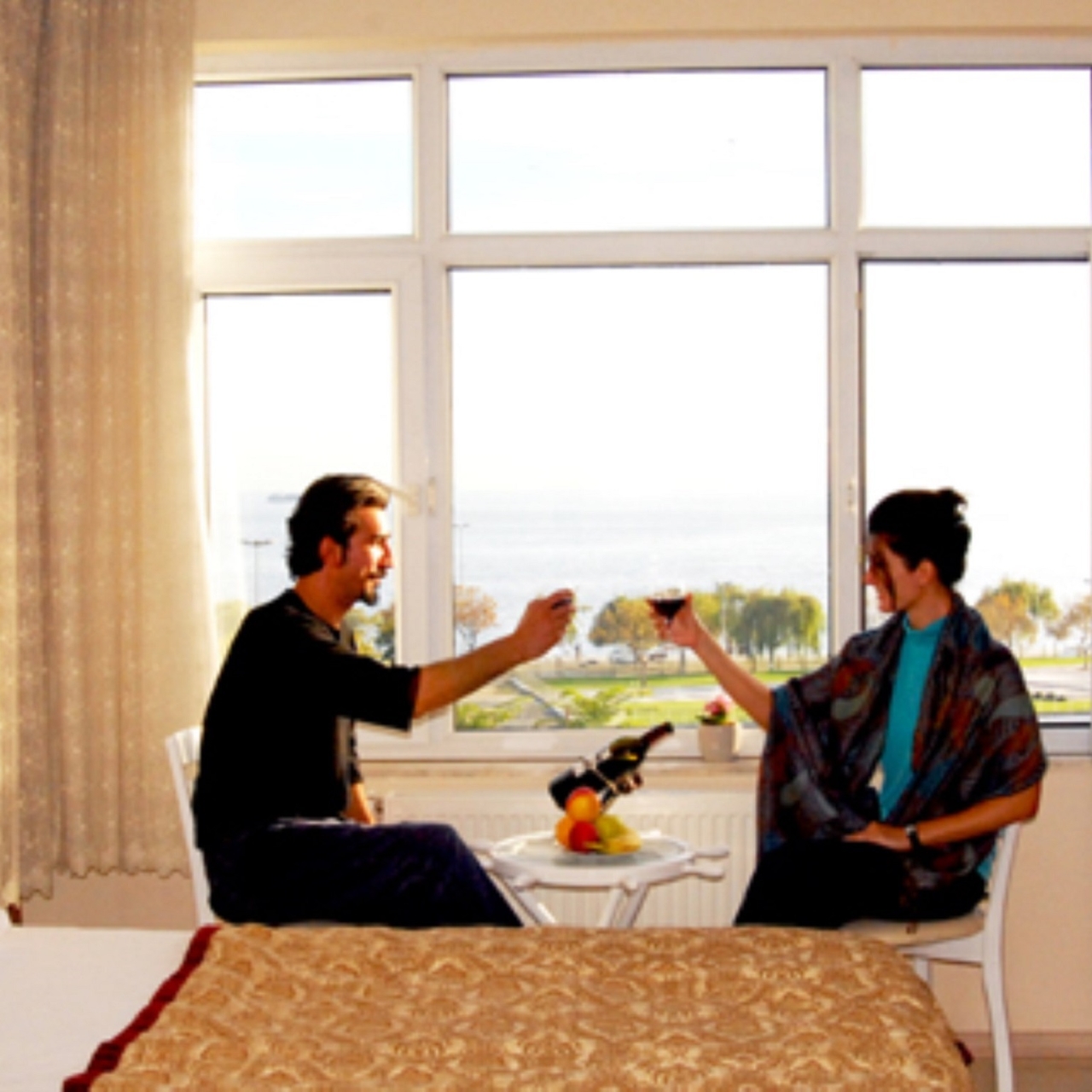 Seatanbul Hotel In Istanbul Istanbul Hrs