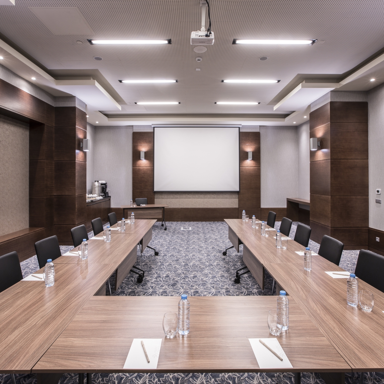 Hotel Park Dedeman Levent 4 Hrs Star Hotel In Istanbul Istanbul