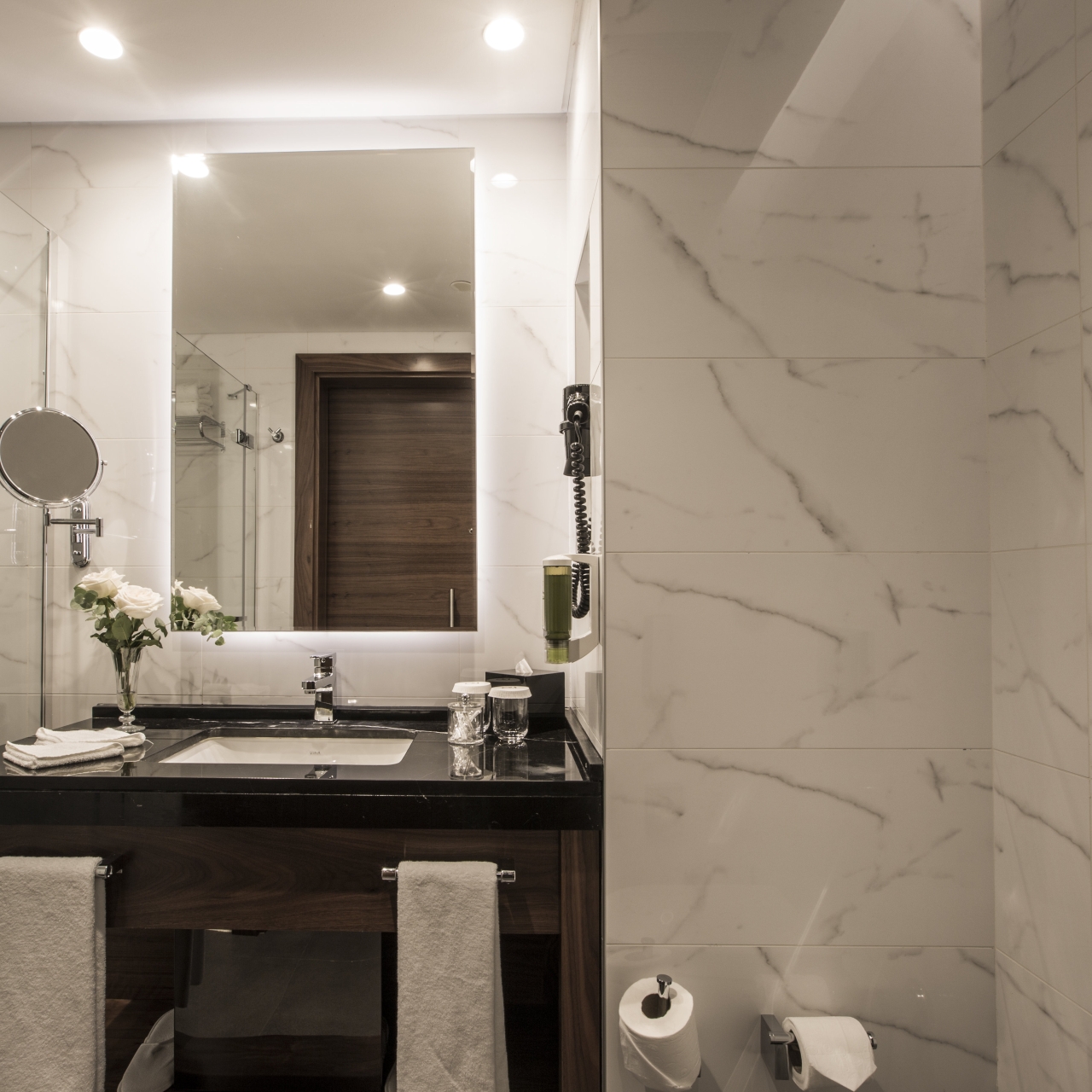 Hotel Park Dedeman Levent 4 Hrs Star Hotel In Istanbul Istanbul