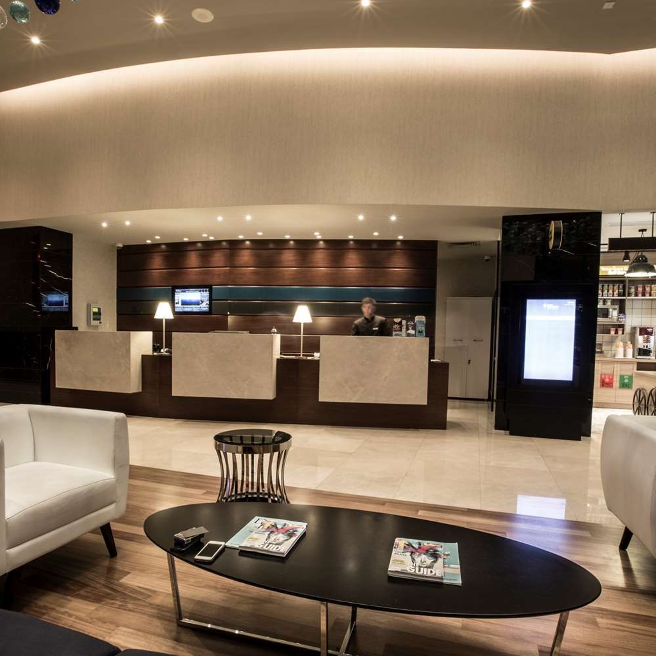 Hotel Park Dedeman Levent 4 Hrs Star Hotel In Istanbul Istanbul