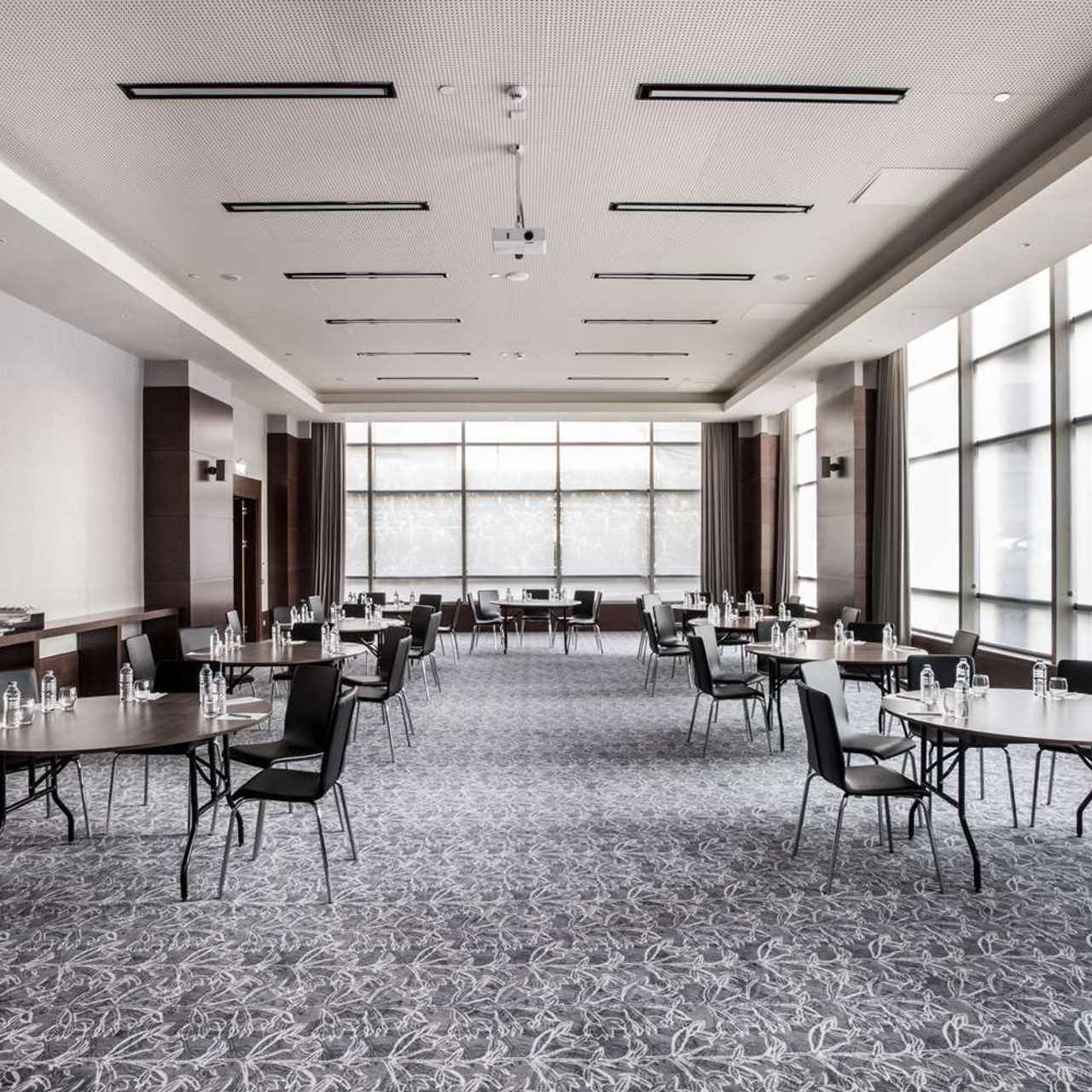 Hotel Park Dedeman Levent 4 Hrs Star Hotel In Istanbul Istanbul