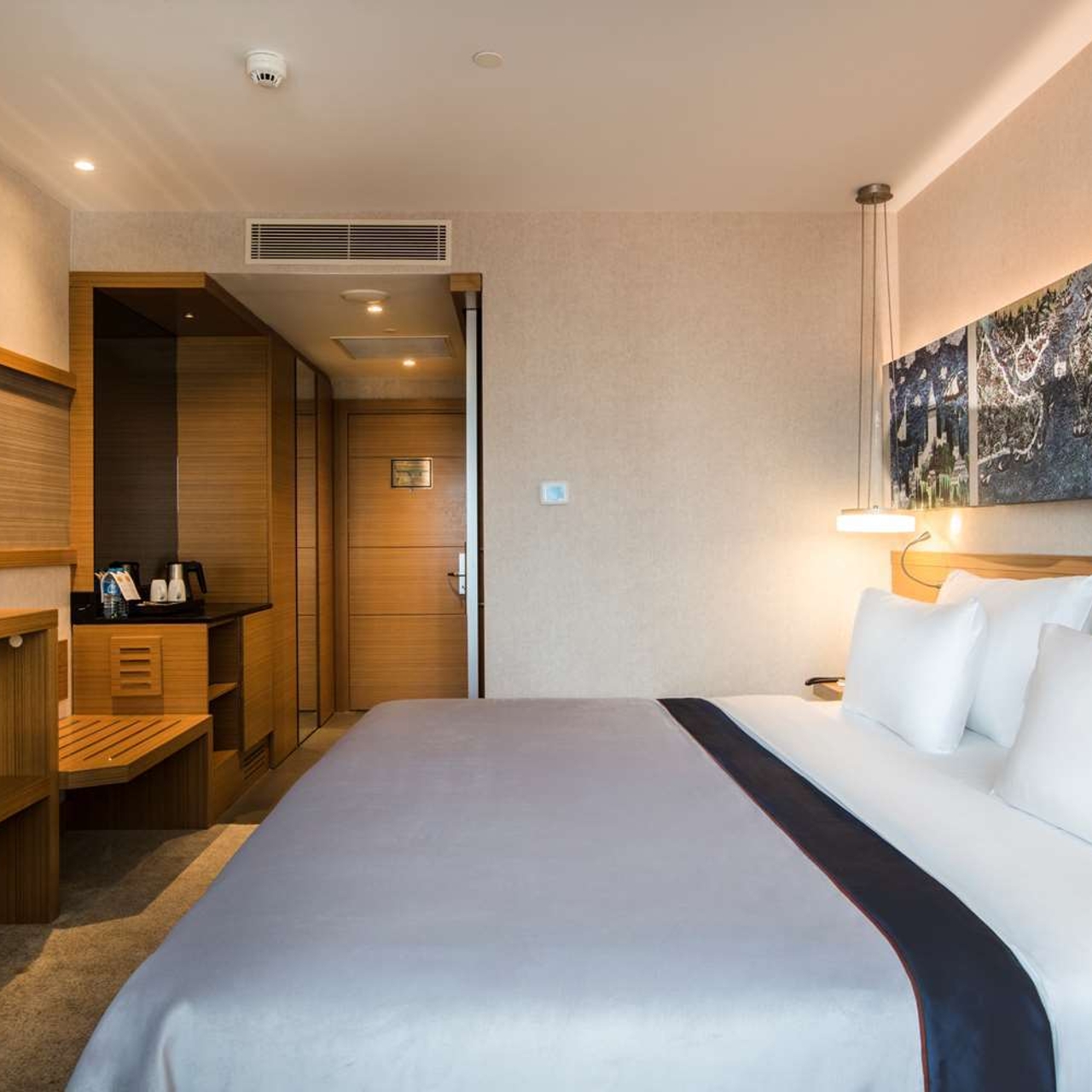 Hotel Park Dedeman Levent 4 Hrs Star Hotel In Istanbul Istanbul