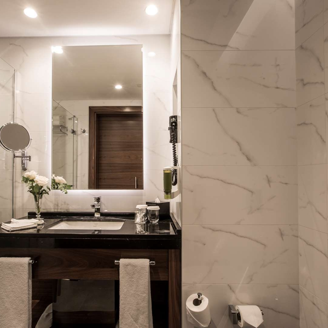 Hotel Park Dedeman Levent 4 Hrs Star Hotel In Istanbul Istanbul