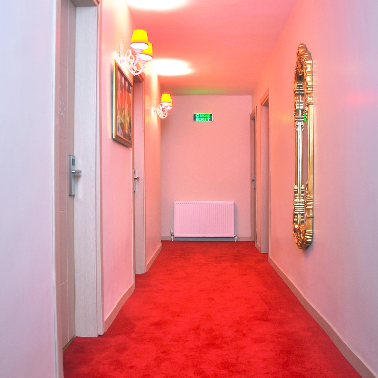Kadi Konagi Hotel In Bursa Bursa Hrs