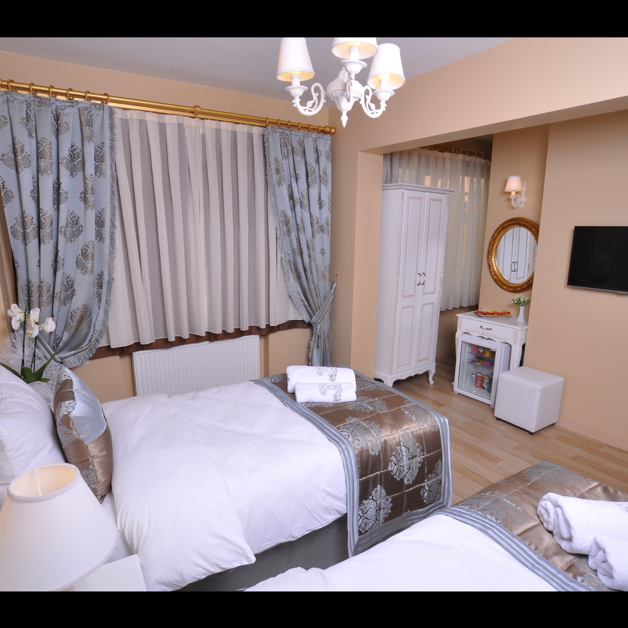 Kadi Konagi Hotel In Bursa Bursa Hrs