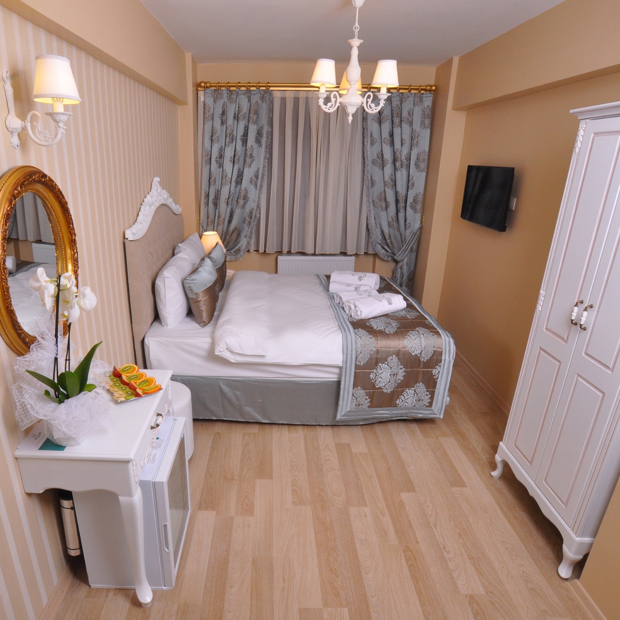 Kadi Konagi Hotel In Bursa Bursa Hrs