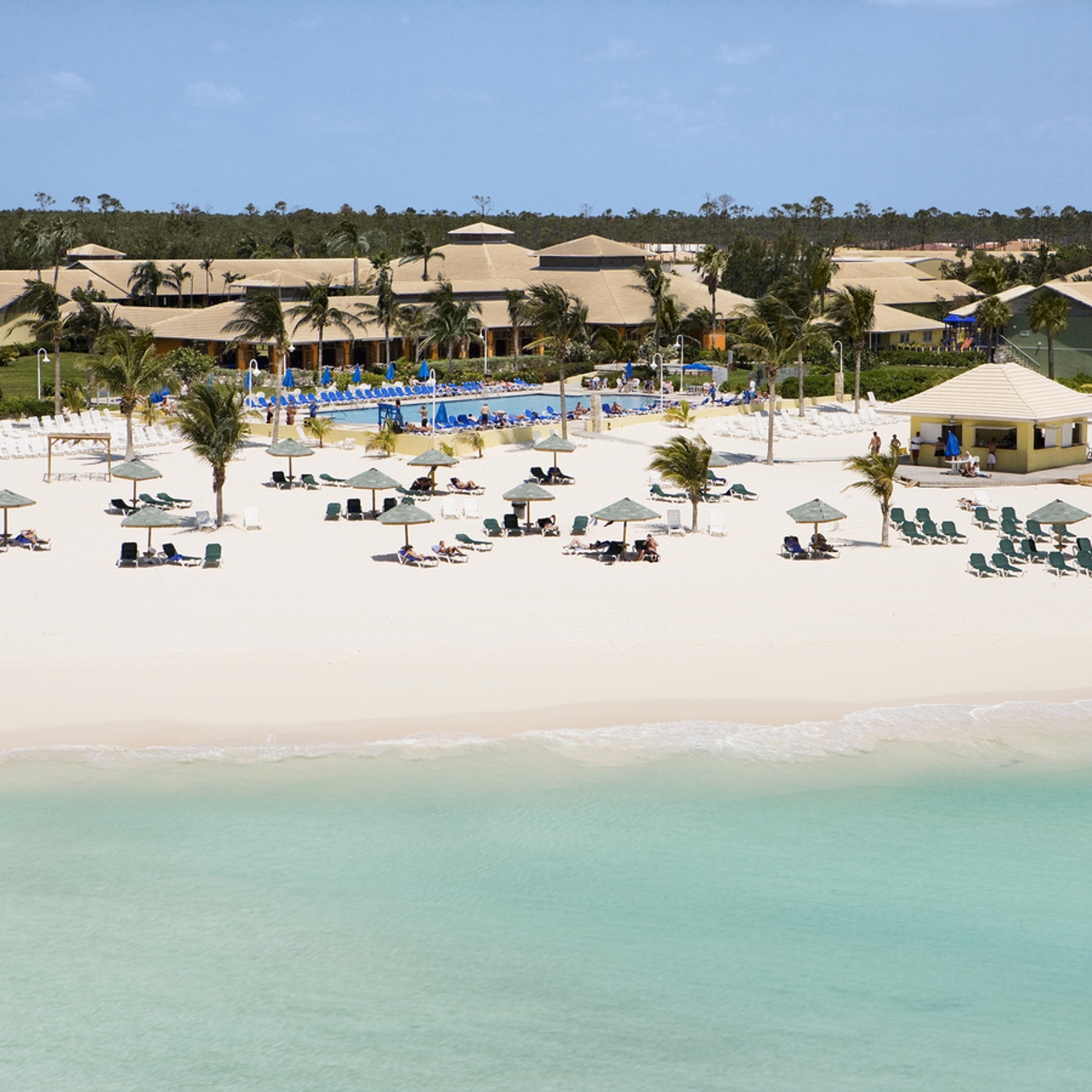Hotel Viva Wyndham Fortuna Beach - 3 HRS star hotel in Nassau (New  Providence District)