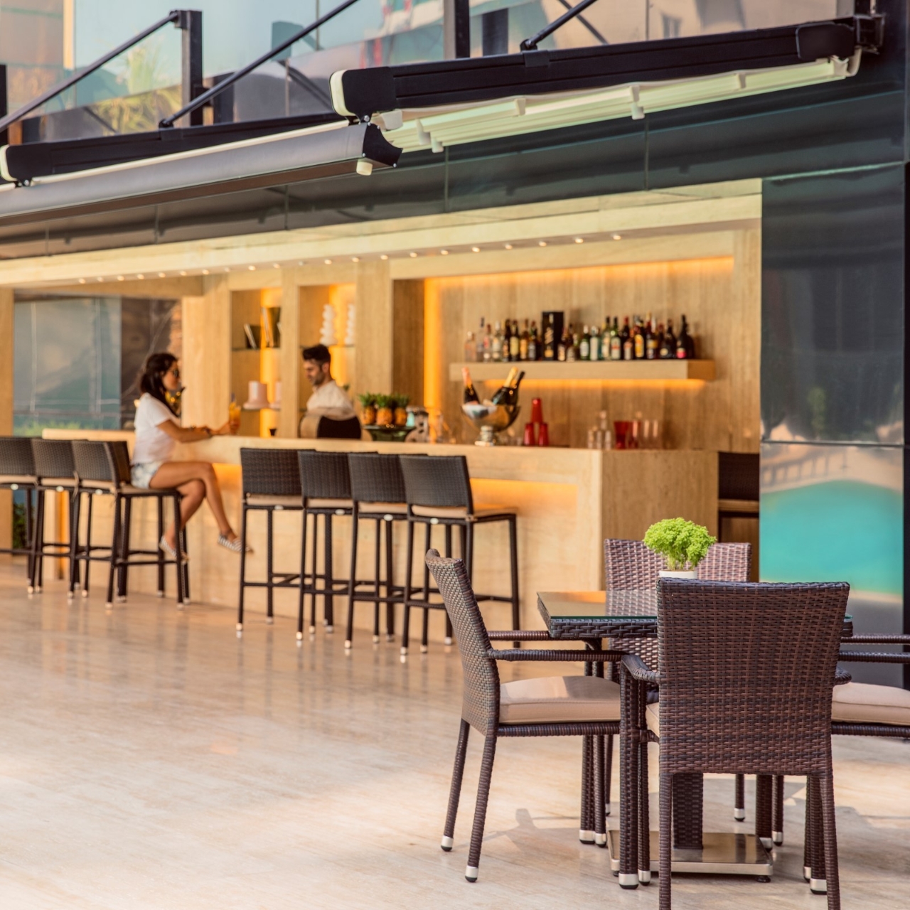 Hotel Burgu Arjaan By Rotana 4 Hrs Star Hotel In Istanbul Istanbul