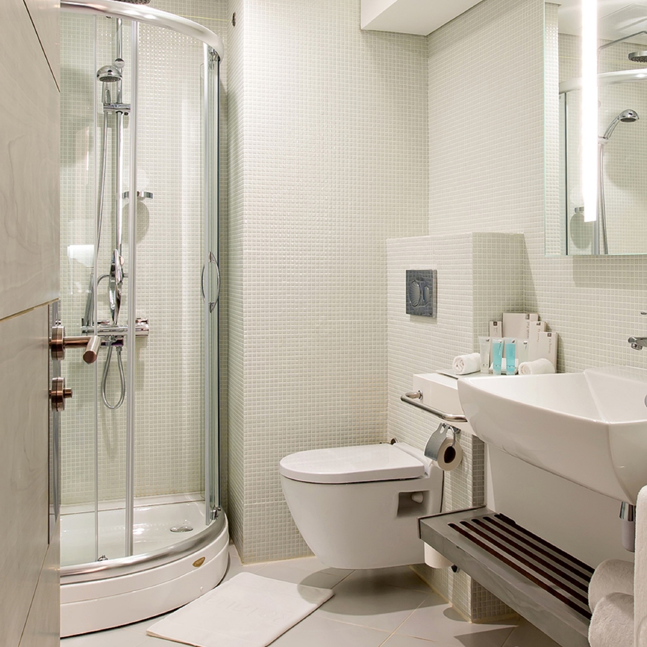 Hotel Burgu Arjaan By Rotana 4 Hrs Star Hotel In Istanbul Istanbul