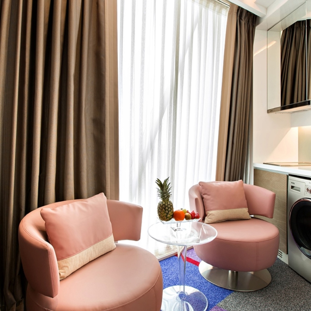 Hotel Burgu Arjaan By Rotana 4 Hrs Star Hotel In Istanbul Istanbul