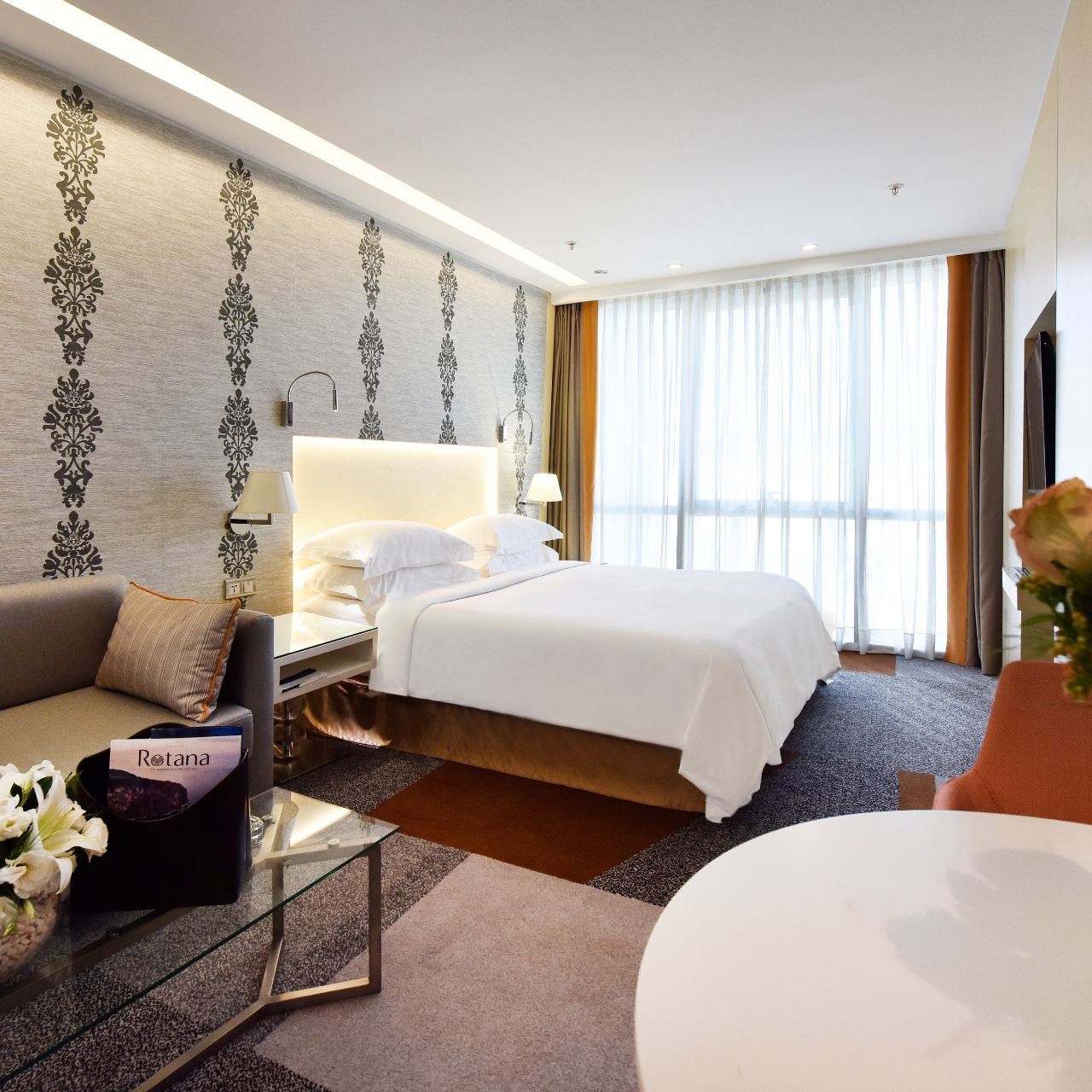 Hotel Tango Arjaan By Rotana In Istanbul Istanbul Hrs