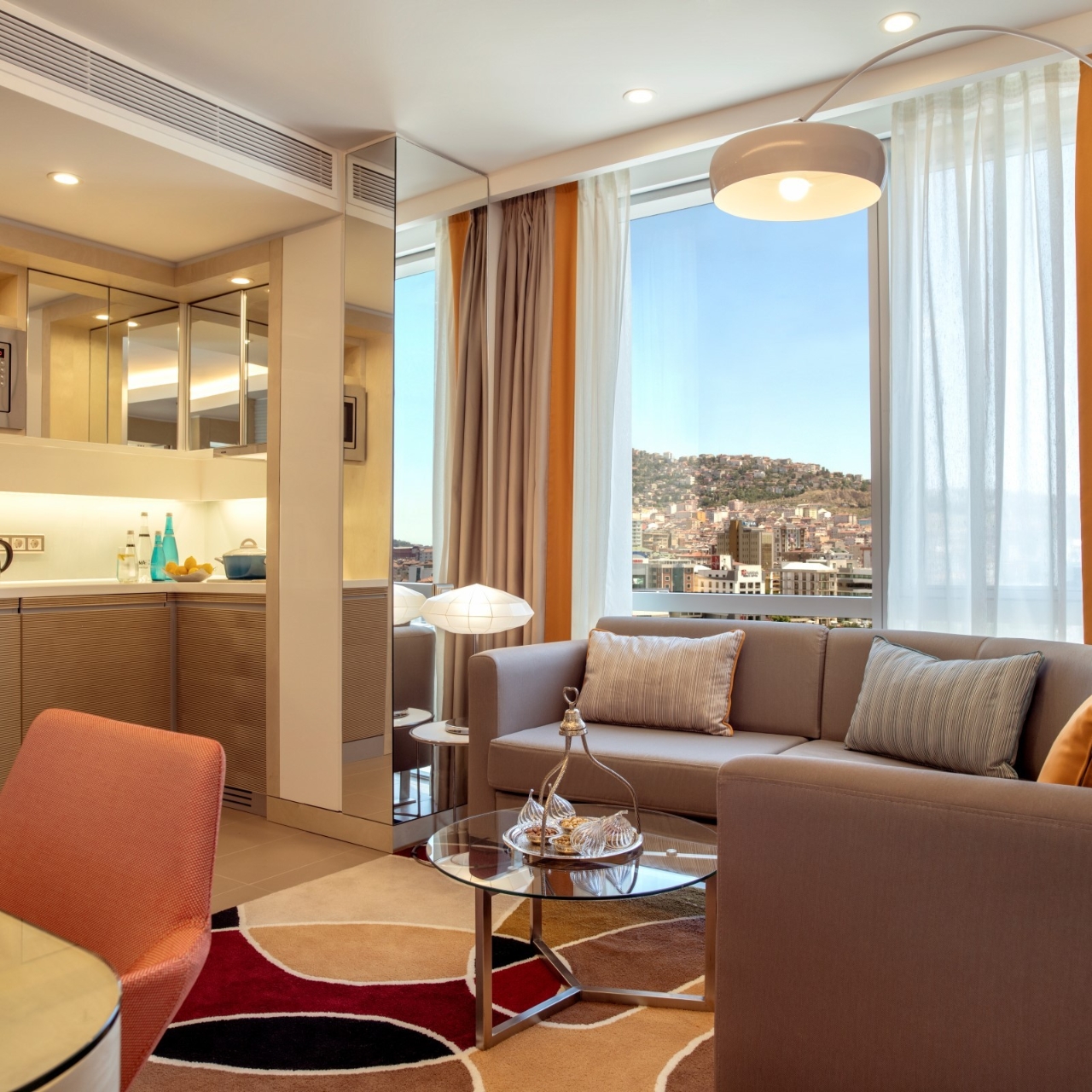 Hotel Tango Arjaan By Rotana In Istanbul Istanbul Hrs