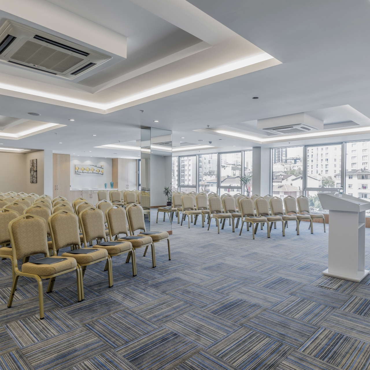 Bof Hotels Ceo Suites Atasehir 5 Hrs Star Hotel In Istanbul Istanbul